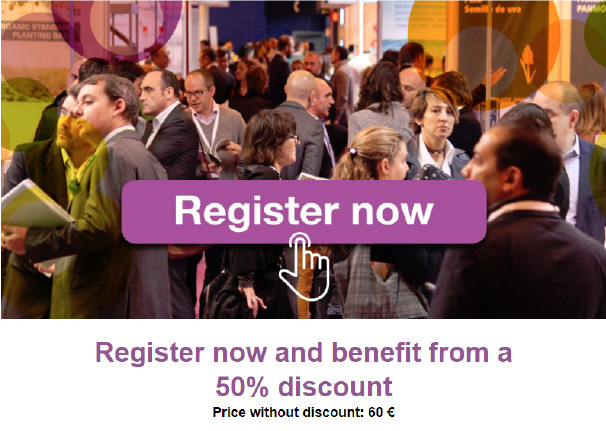 You are currently viewing Nutraceuticals Europe – Summit & Expo 2019, opens its online visitor registration