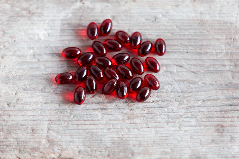 Read more about the article Superba Krill oil