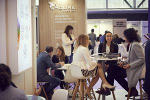 Lee más sobre el artículo Nutraceuticals 2025 roza el lleno total a cinco semanas de su celebración en Ifema