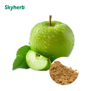 Read more about the article Apple Extract(Polyphenols 80%, 6% Procyanidins B2)