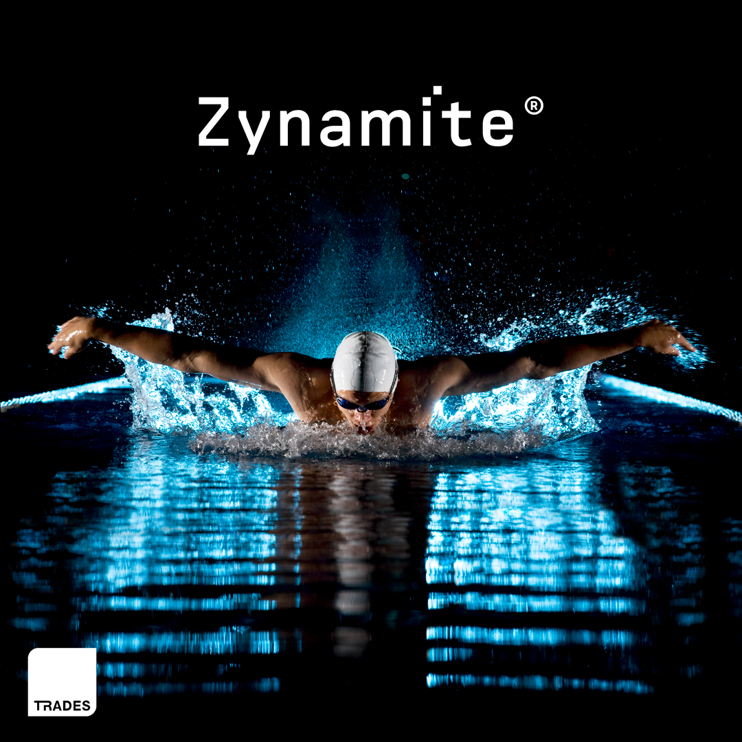 Read more about the article Zynamite®